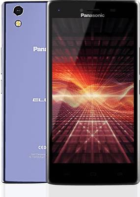 Panasonic Eluga Turbo (Midnight Blue, 32 GB)