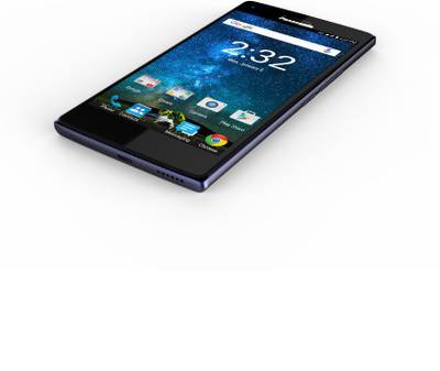 Panasonic Eluga Turbo (Midnight Blue, 32 GB)