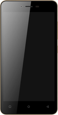 Gionee P5L (Gold, 16 GB)(1 GB RAM)