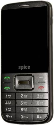 Spice BOSS (Grey) 