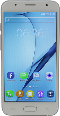 

M-Horse S8 (White, 8 GB)(1 GB RAM)