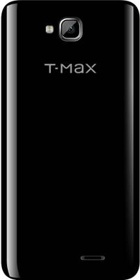 T-Max Jaguar (Black, 4 GB)