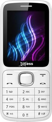 Xccess X-201 (White) 