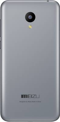 Meizu M2 (Grey, 16 GB) 