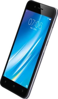 VIVO Y53 (Space Grey, 16 GB)