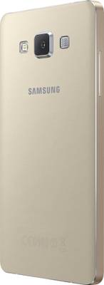 Samsung Galaxy A5 (Champagne Gold, 16 GB) 