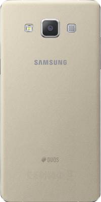 Samsung Galaxy A5 (Champagne Gold, 16 GB) 