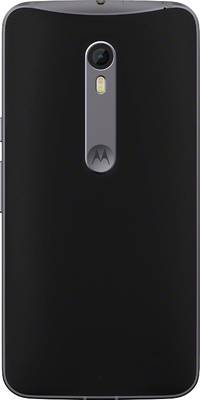 Moto X Style (Black, 16 GB)