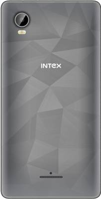 Intex Aqua Power HD (Grey, 2 GB)