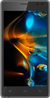 Intex Aqua Power HD (Grey, 2 GB)