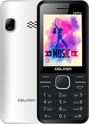 Celkon C9pro