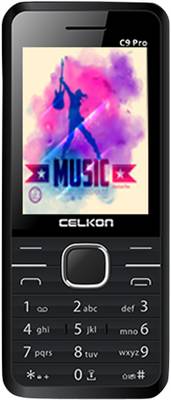 Celkon C9pro