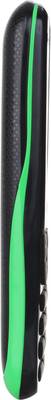 Infix N5 (Black, Green) 
