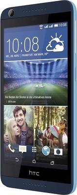 HTC Desire 626G Plus (Blue Lagoon, 8 GB)