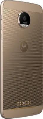 Moto Z (White, 64 GB)