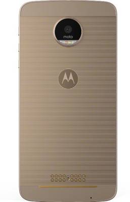 Moto Z (White, 64 GB)