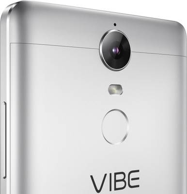Lenovo Vibe K5 Note (Silver, 64 GB)
