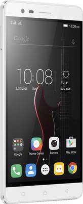 Lenovo Vibe K5 Note (Silver, 64 GB)