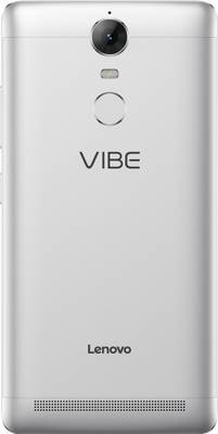 Lenovo Vibe K5 Note (Silver, 64 GB)