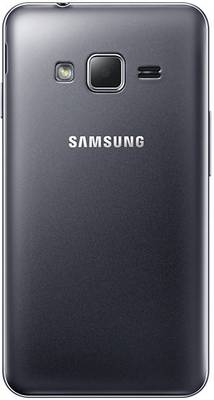 Samsung Z1 (Black, 4 GB) 