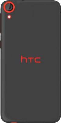 HTC Desire 820 Dual Sim (Saffron Gray, 16 GB)