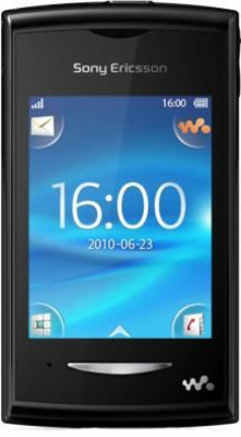 Sony Ericsson Yendo