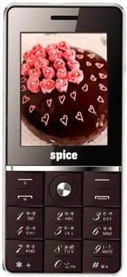 

Spice Boss Chocolate M-5373(Black)