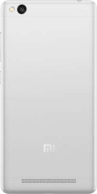 Redmi 3S (Silver, 16 GB)