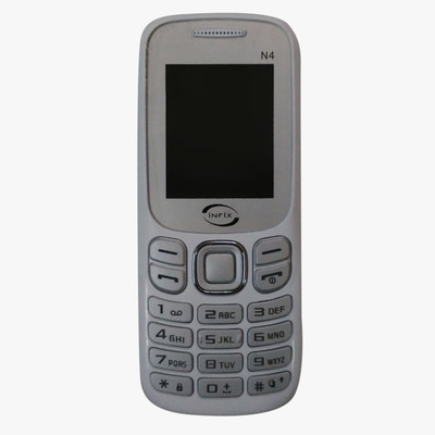 

Infix N4-WHITE(White)