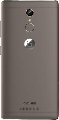 Gionee S6s (Mocha Gold)