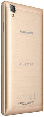 Panasonic Eluga A2 16 GB (Champagne Golden)