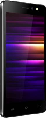 XOLO ERA 4G (Black, 8 GB) 
