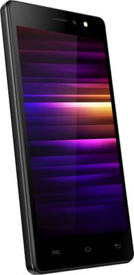 XOLO ERA 4G (Black, 8 GB) 