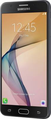 SAMSUNG Galaxy J7 Prime (Black, 16 GB)
