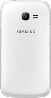 SAMSUNG Galaxy Star Pro (White, 4 GB)