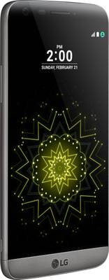 LG G5 (Titan, 32 GB) 