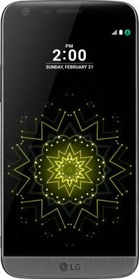 LG G5 (Titan, 32 GB) 
