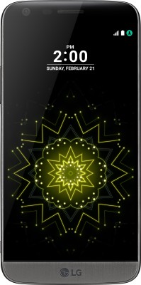 LG G5 (Titan, 32 GB)(4 GB RAM)  Mobile (LG)