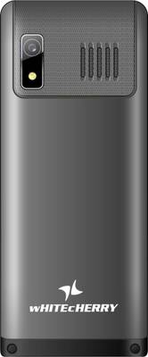 Whitecherry BL2000 (Grey) 