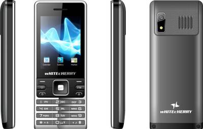 Whitecherry BL2000 (Grey) 