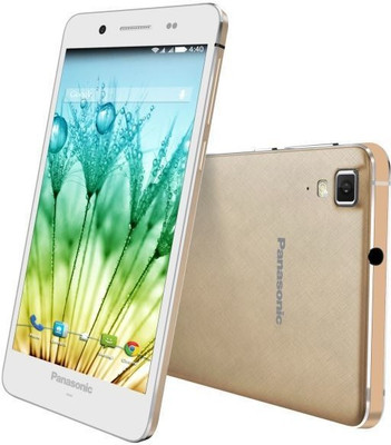 

Panasonic Eluga Z (Gold, 16 GB)(2 GB RAM)