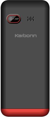 Karbonn K PHONE 9 (Black) 