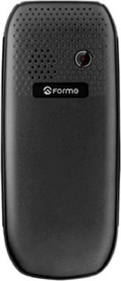 Forme C1Plus (Black) 