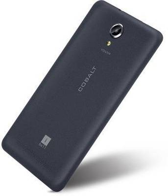 Iball Iball Andi 5.5F Youva (Graphite Black, 16 GB) 