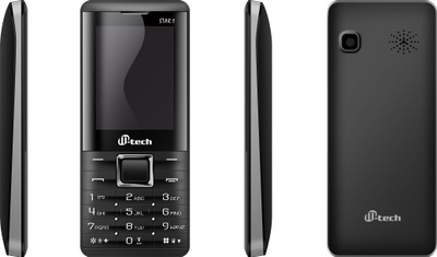M-tech Star 1(Black)