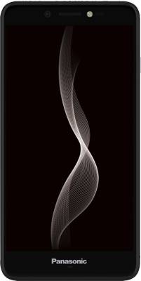 Panasonic P88 (Charcol Grey)