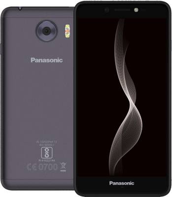 Panasonic P88 (Charcol Grey)