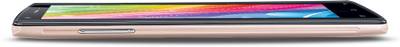 iBall Andi 5U Platino (Majestic Gold, 8 GB) 