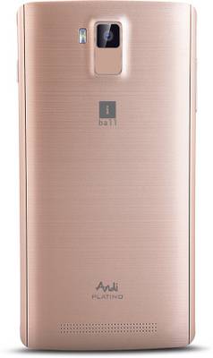 iBall Andi 5U Platino (Majestic Gold, 8 GB) 