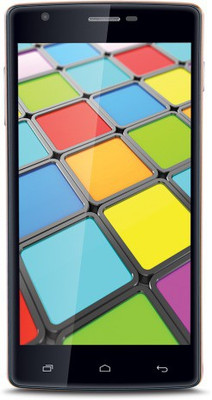 

Iball Andi 5U Platino (Majestic Gold, 8 GB)(512 MB RAM)